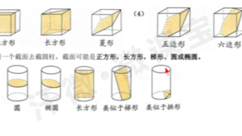 [图]第一章 丰富的图形世界复习（题型9～11）