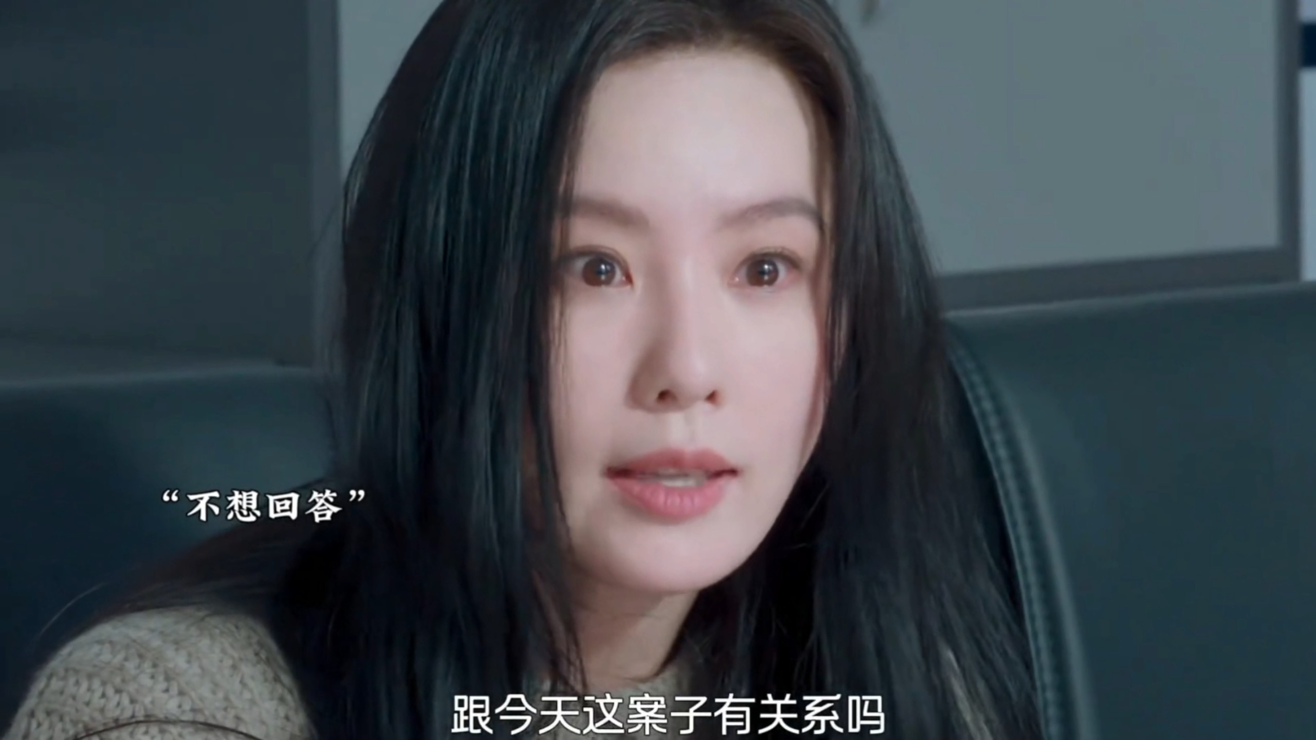 胡先煦新剧完全不吃压力，把刘诗诗怼崩溃了！#醉梦