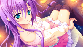 Purplesoftware シナリオムービー合集 哔哩哔哩 つロ干杯 Bilibili Purplesoftware シナリオムービー合集 哔哩哔哩 つロ干杯 Bilibili