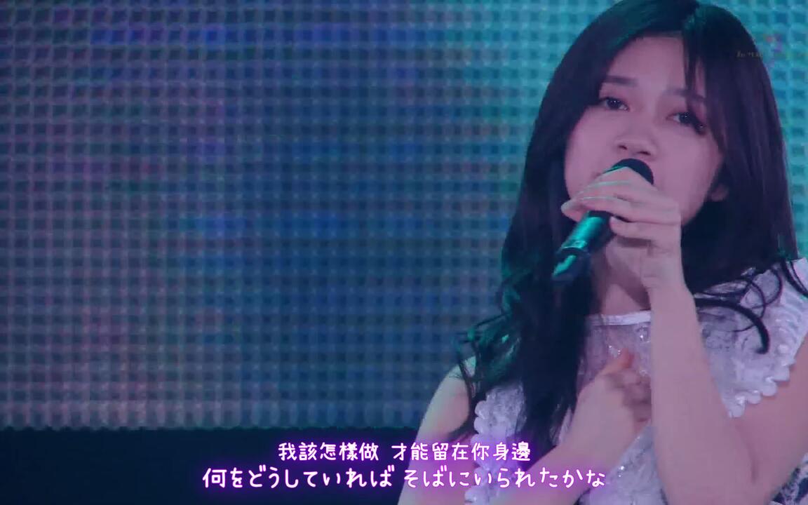 乃木坂46 不等號[繁中字4K] [Nogizaka46 7th Birthday Live Day2]_4K_