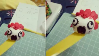 鬼灯的冷彻 金鱼草本纪1 摇晃的金鱼草与金鱼草大使 治愈or致郁 哔哩哔哩 Bilibili