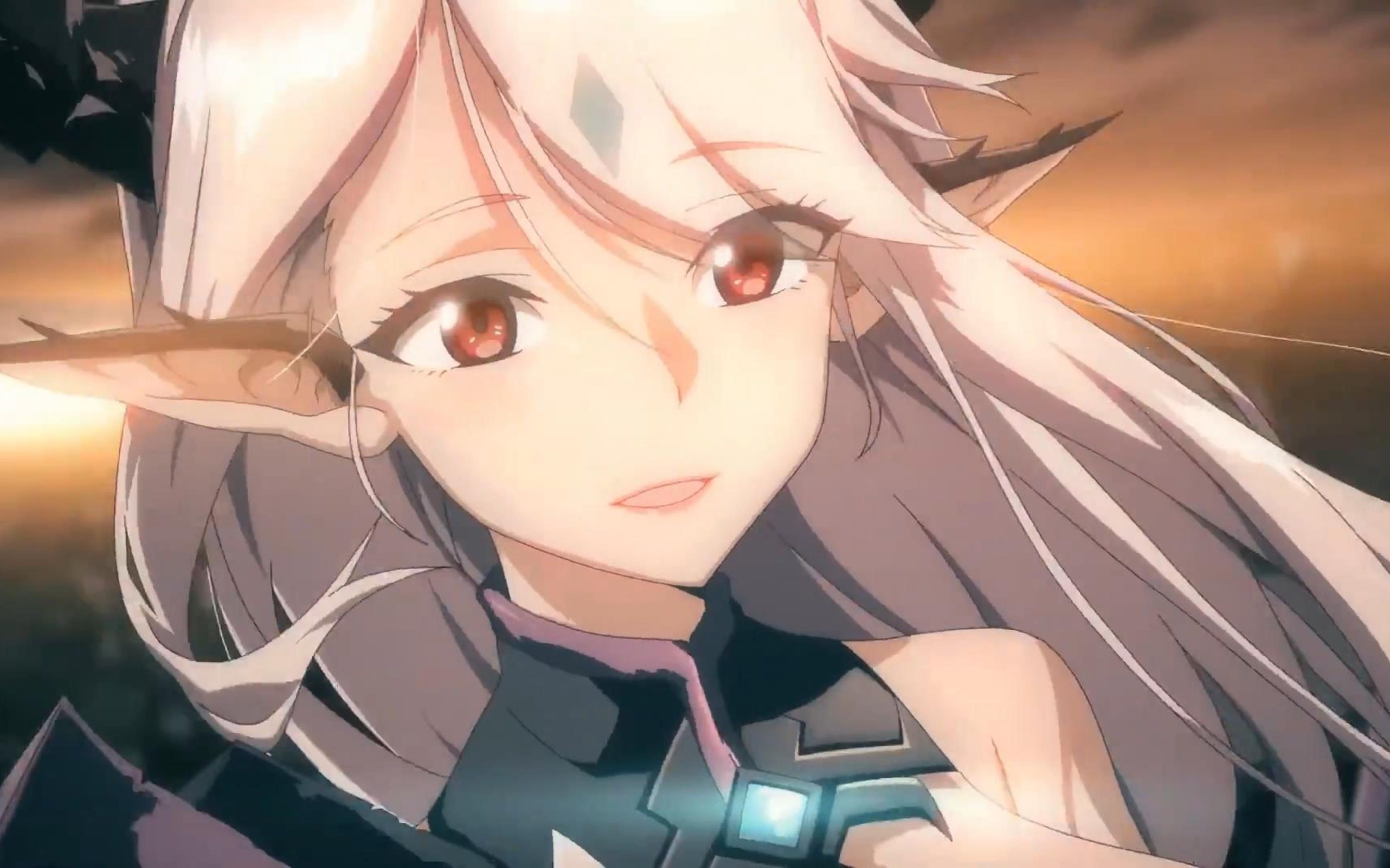 【第七史诗】所以说 你什么时候出电影?