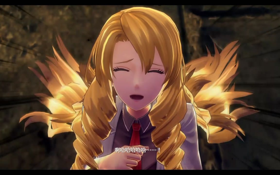 中文剧情创之轨迹琪雅的救出和离别的太阳姬