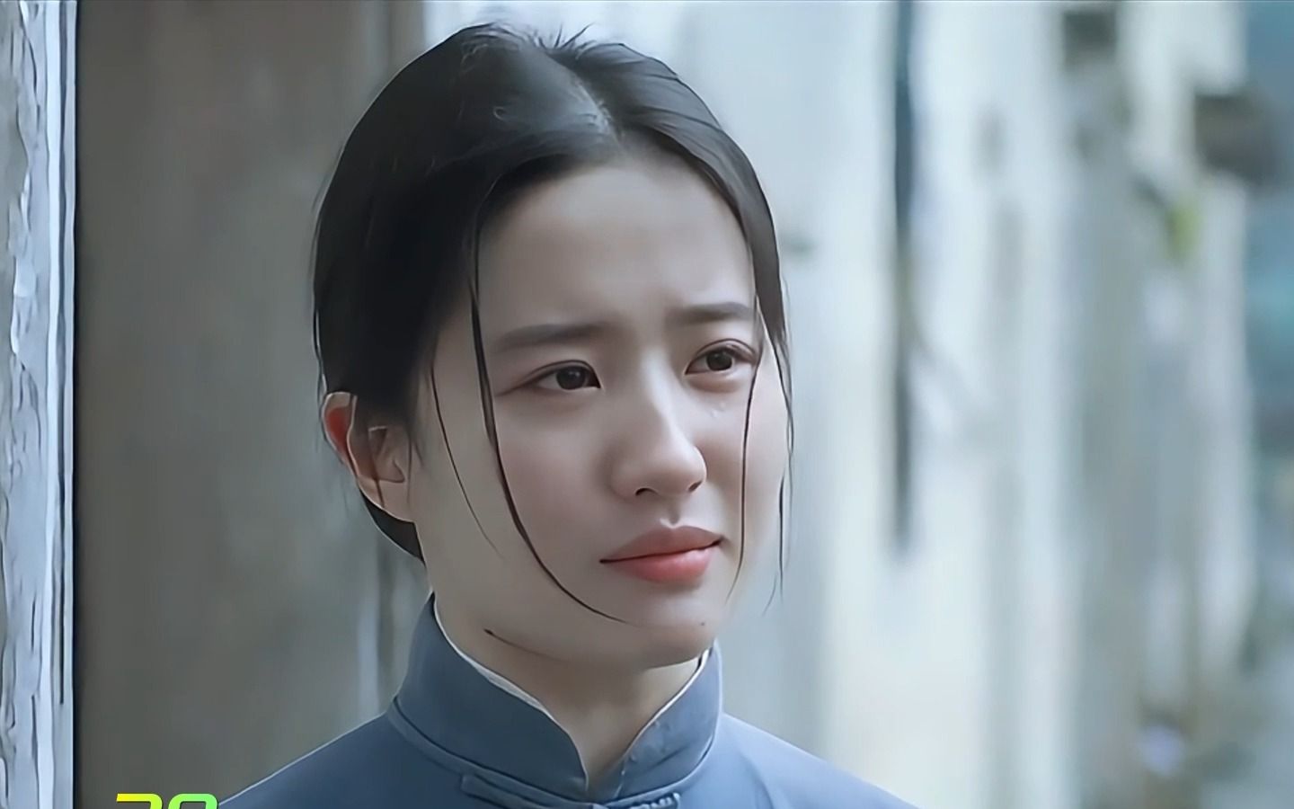 盘点神仙姐姐20年间颜值变化,你觉得哪部戏是她的颜值巅峰 #刘亦菲