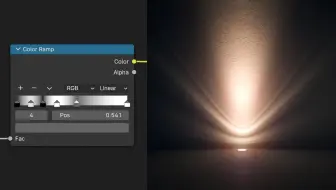 为什么没人知道如何用 Blender 制作这些灯光？（中英文字幕）