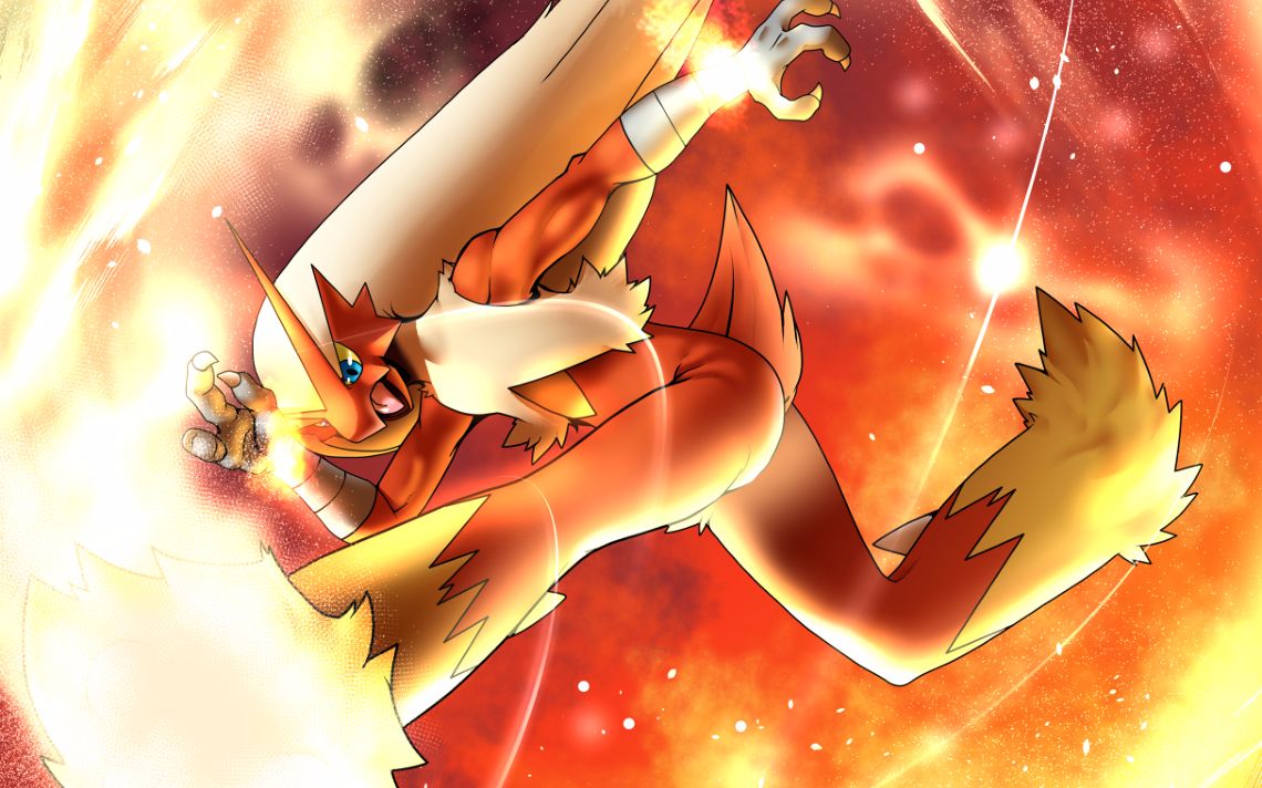 骄阳中狂奔的火鸡战士!毒击岩牛与岩崩巨金?