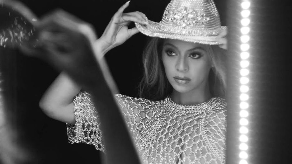 【spotify新歌速递】beyoncé(碧昂丝) -《16 carriages》