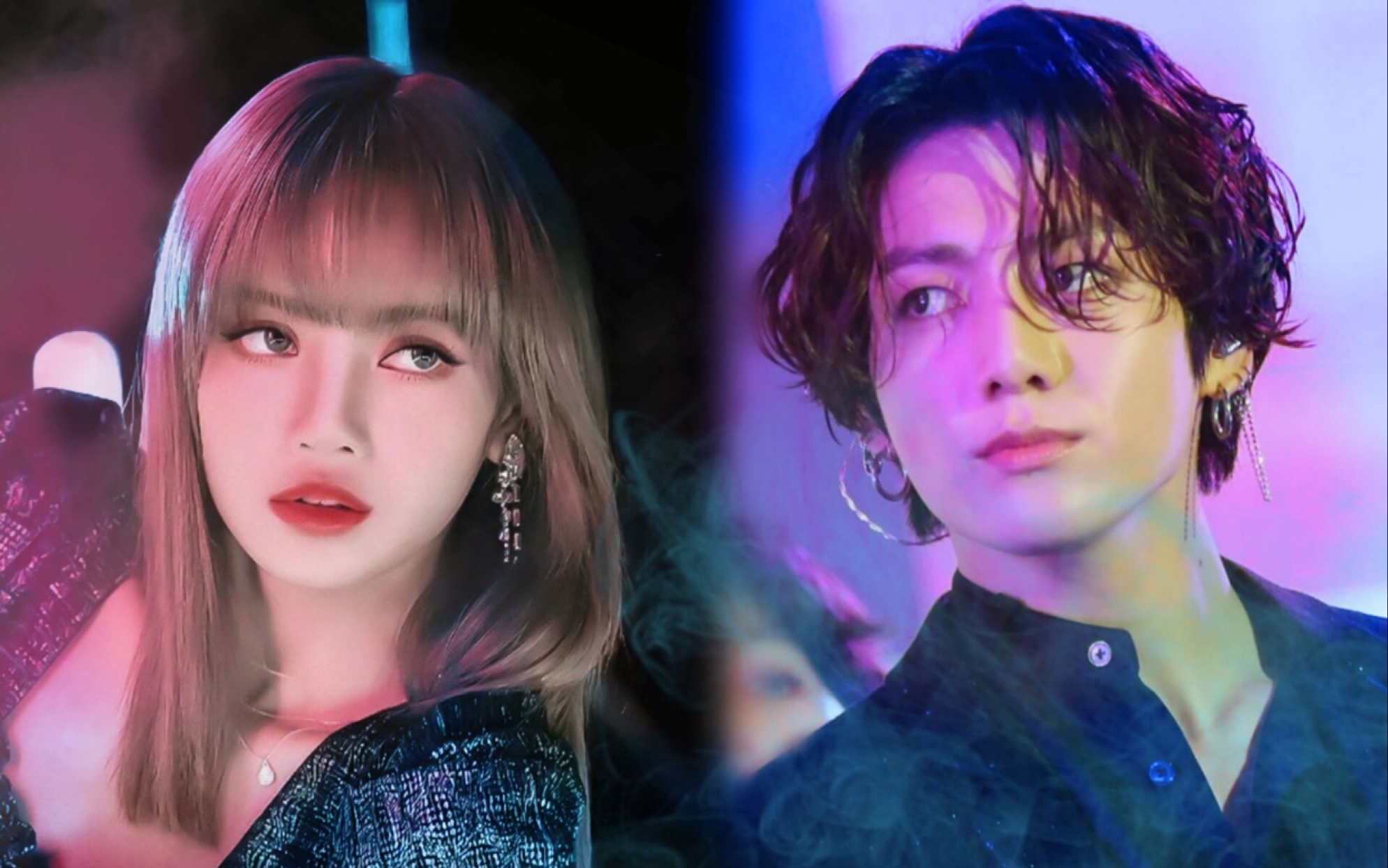 lizkookjl圈地自萌近期一些零碎糖的总结