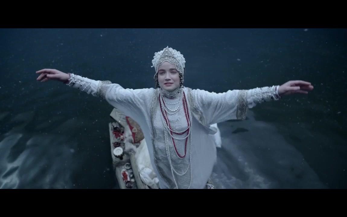 俄罗斯奇幻电影他是龙剪辑推广