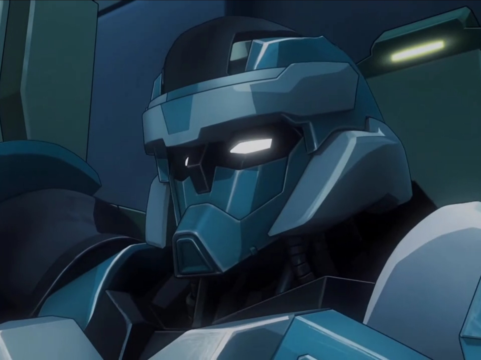 月球城邦的忠实护卫者!泛用型坎普!