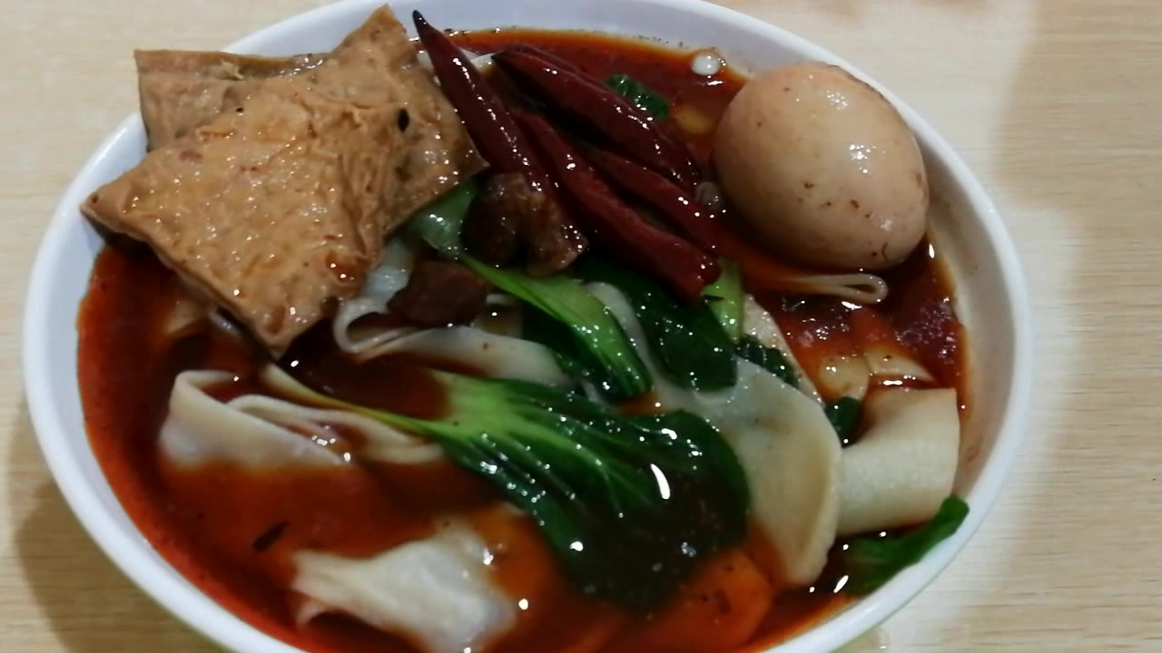 安徽牛肉板面卤的做法