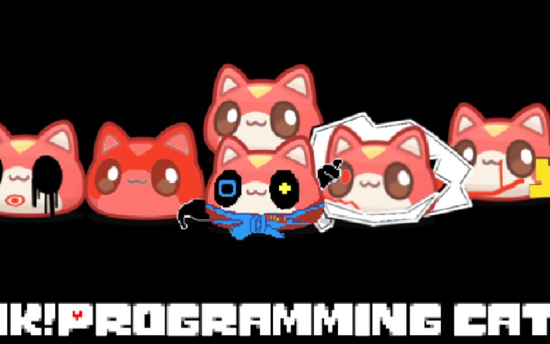 编程猫中质ink!编程猫(没错又是编程猫)