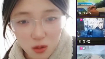 安然无恙播彩六,抖音审核这么松的吗?