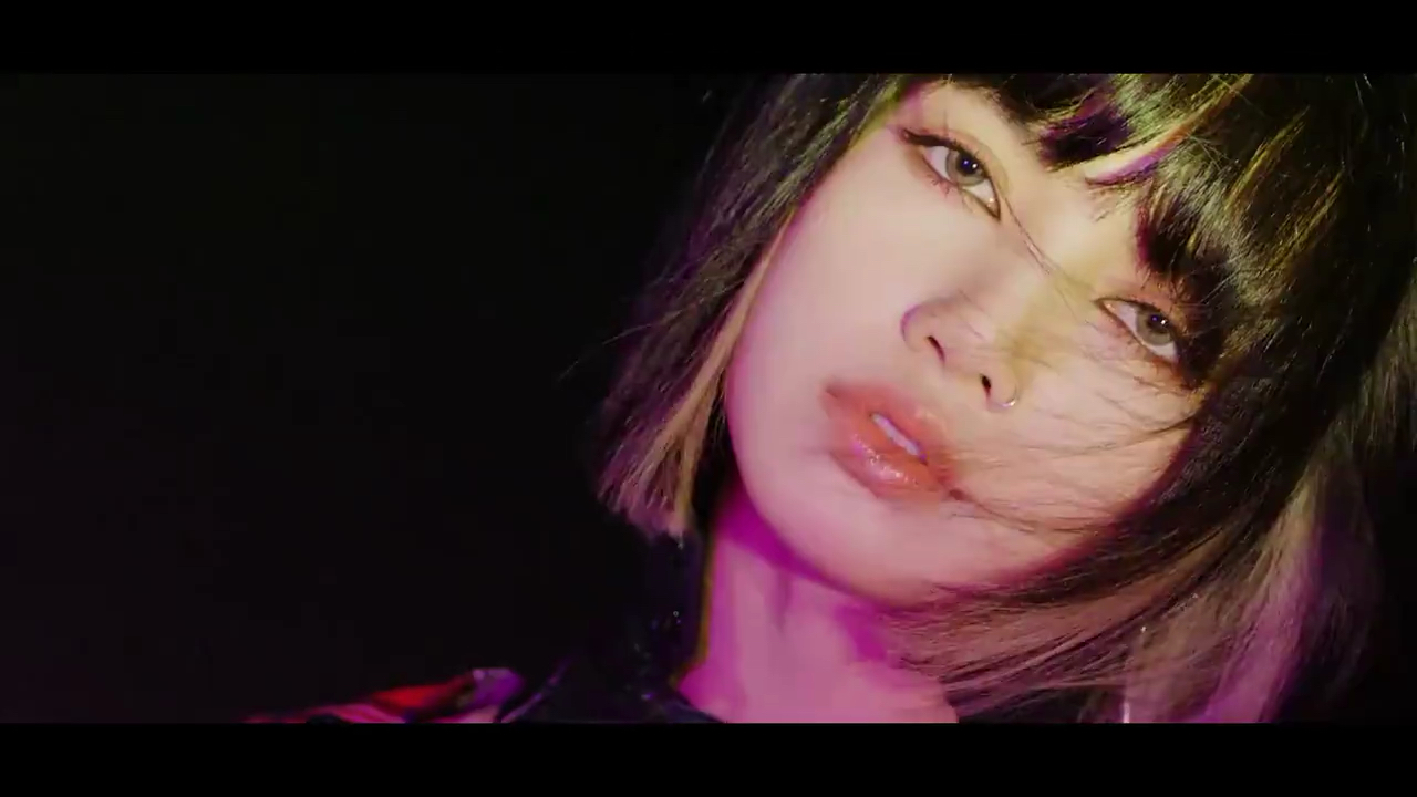 lisa概念预告视频公开!溢出屏幕的悲伤感……这氛围绝了呀!