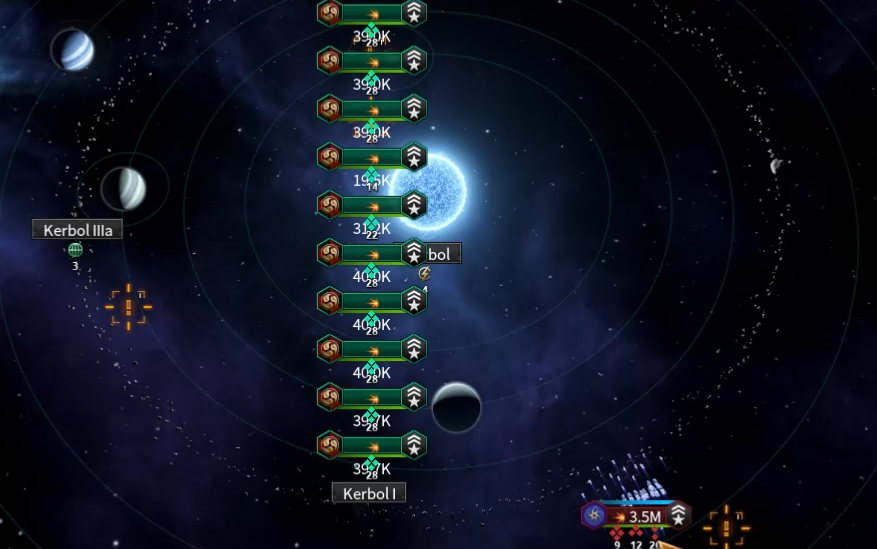 【stellaris 3.2.2】原版智械 VS 25倍天灾(2287年8月天灾到来) 铁人录像哔哩哔哩bilibili攻略