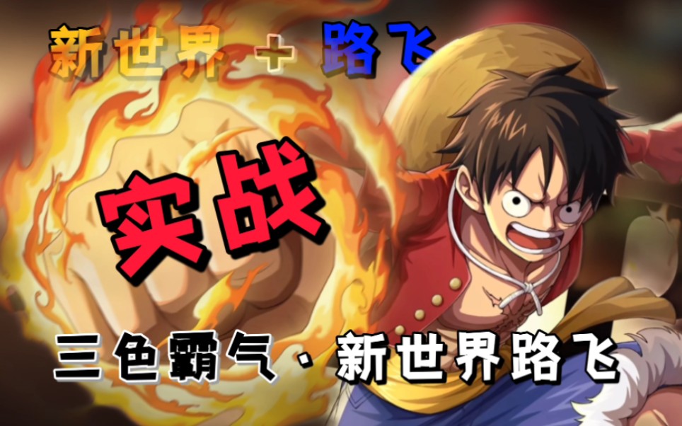 【航海王热血航线】