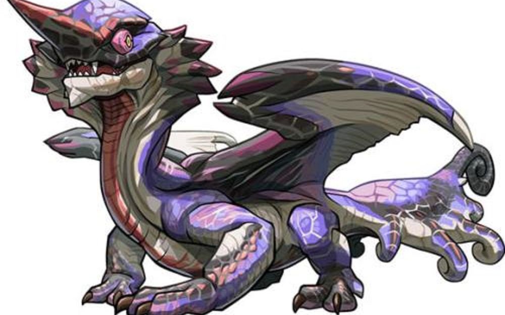 怪物猎人2g无火双刀g位霞龙1131