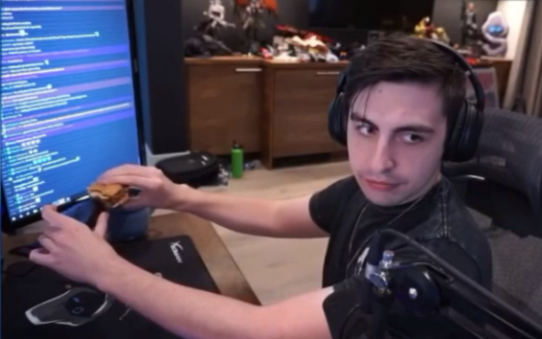 大魔王shroud在2019年的最佳变态牛逼逗比搞笑操作