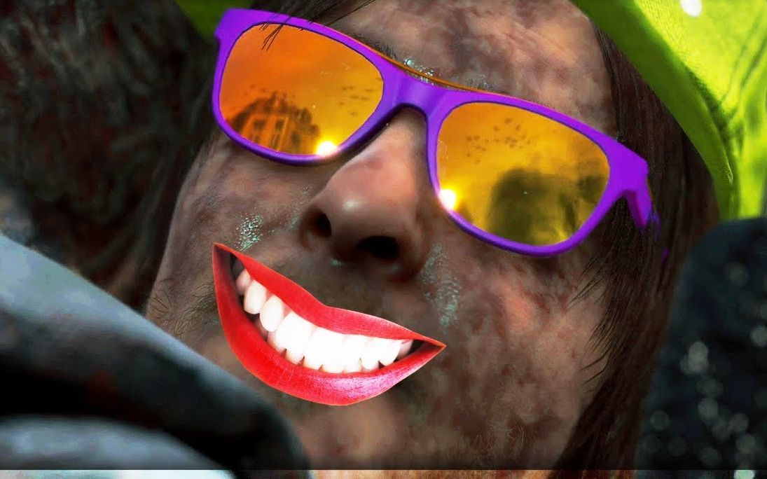 【爆笑快递员】死亡搁浅沙雕搞笑时刻集锦#1_哔哩哔哩_bilibili