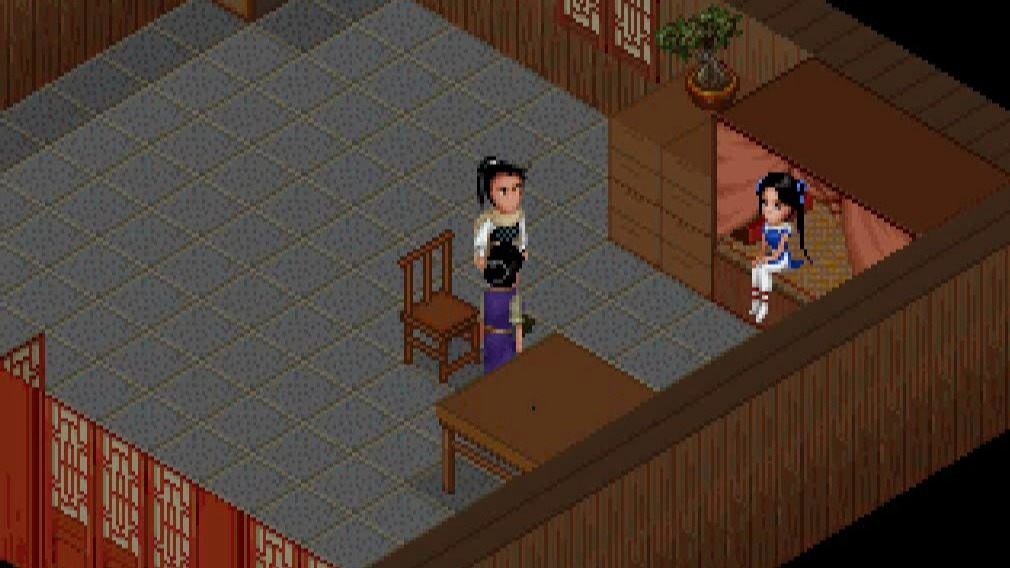 解谜闯关游戏第6页-PChoBETHASHme