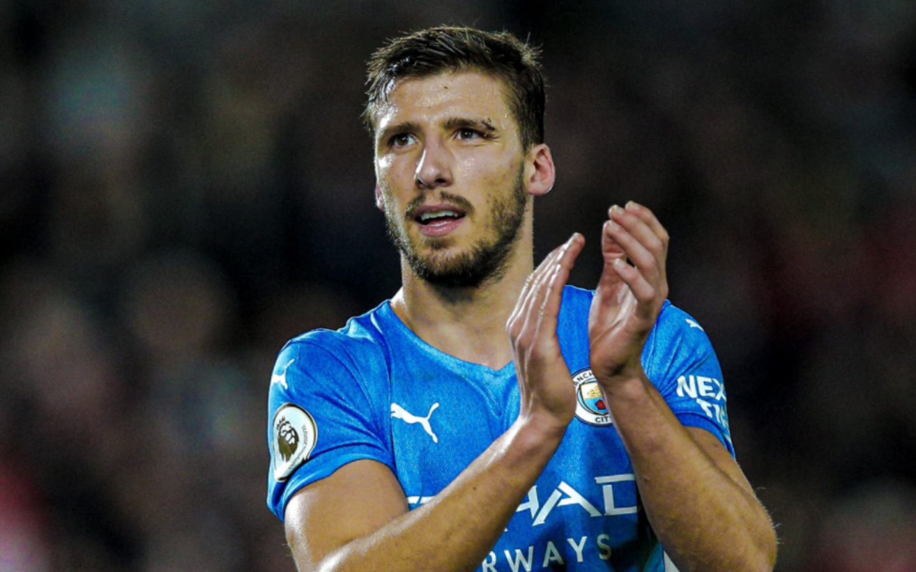 【转载】【鲁本迪亚斯】一分钟防守合集