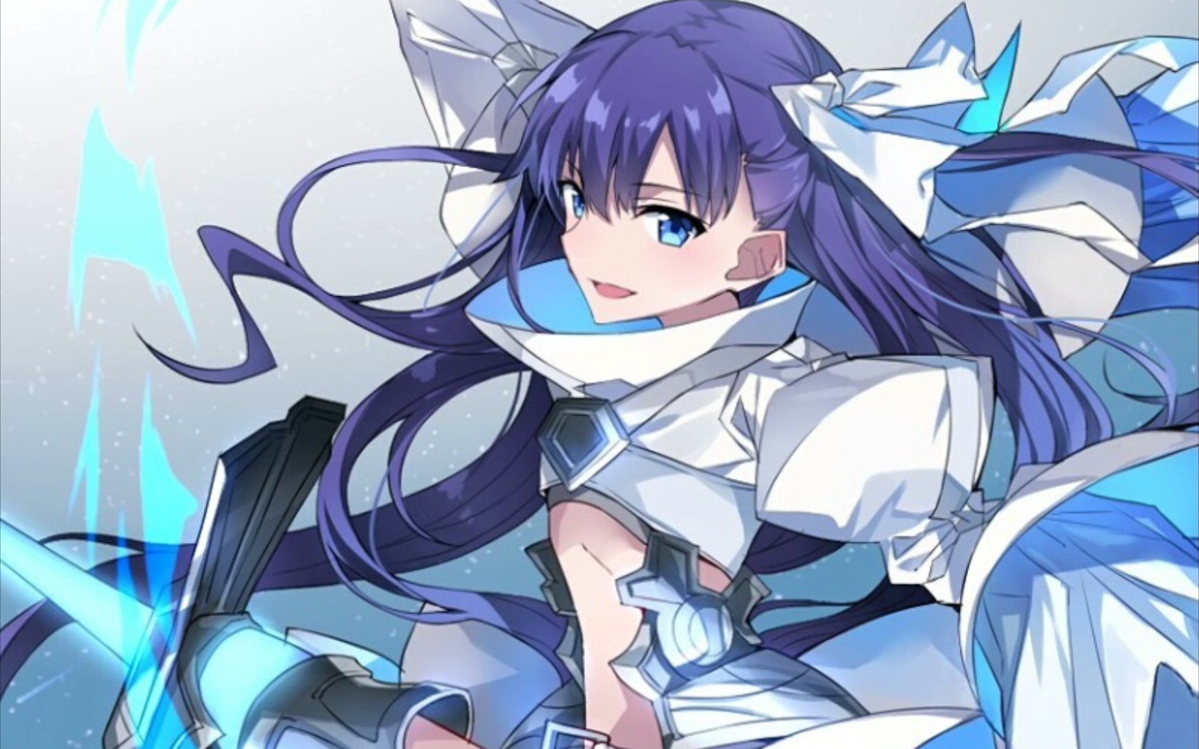 [fgo高难]星战高难本—莉莉丝2t银河守护者