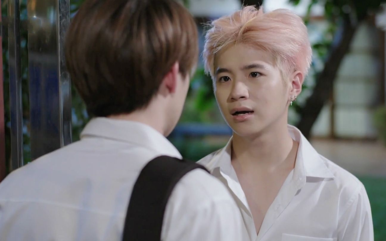 【2wish/1080p】第2集剪辑(一)