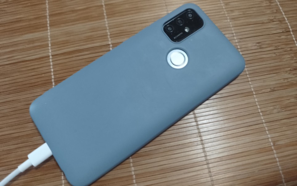 金立k7手机你们见过没?