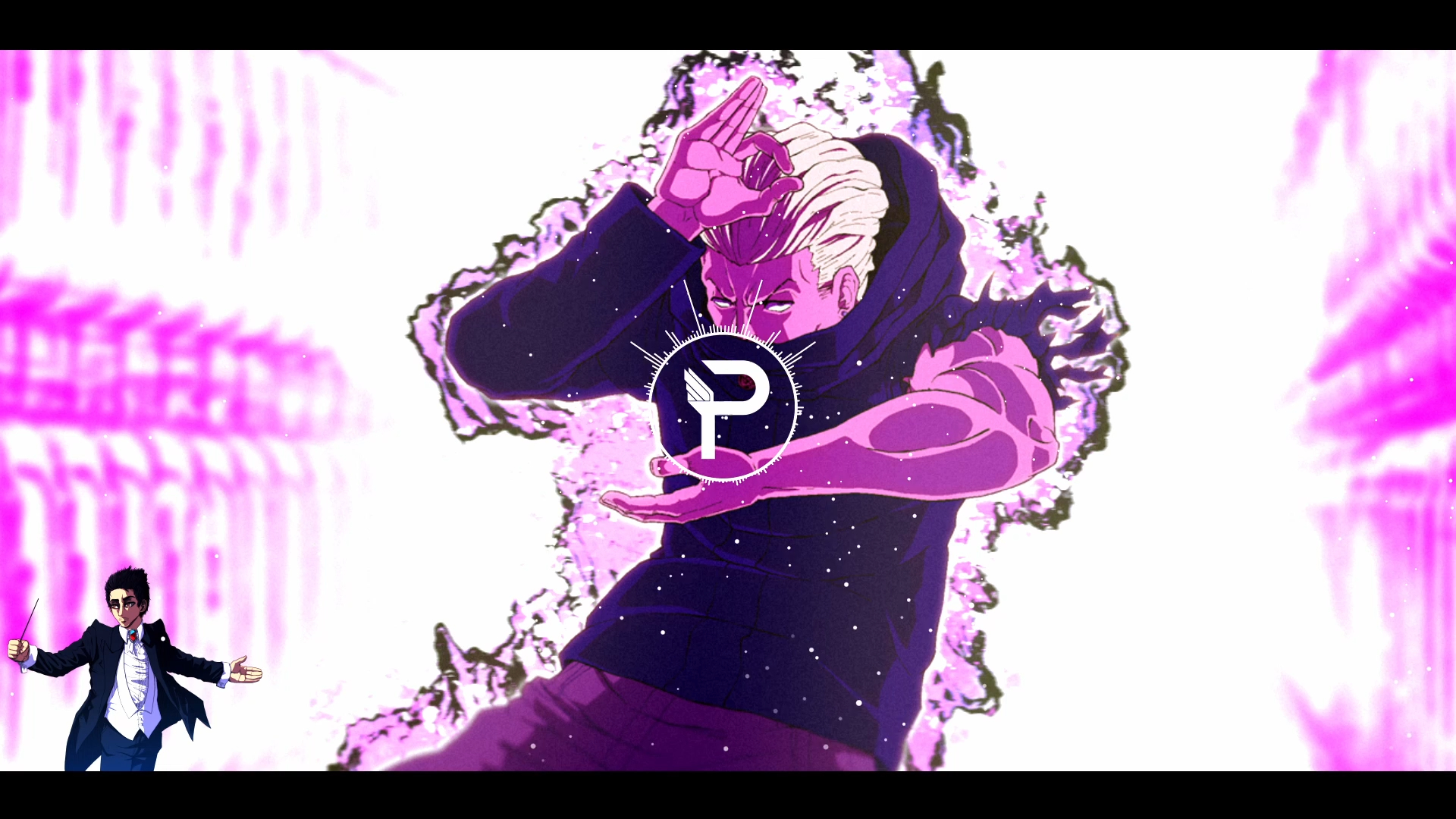 咒术回战|虎杖舞蹈主题曲 - 仰慕你|心动纯爱列车