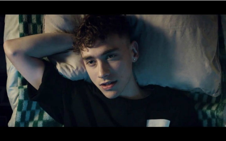 【Years & Years】 Shine (MV)