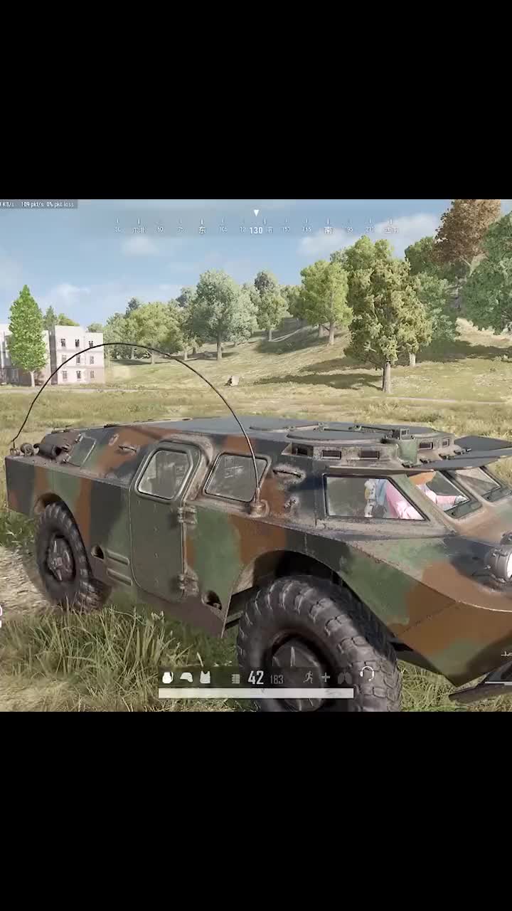 反转反转再反转,大型喜剧《朵赖的蟑螂车》送给你们!