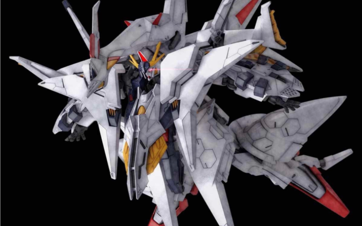 《敢达争锋对决》(佩涅罗佩)大陀螺的统治力!娱乐局