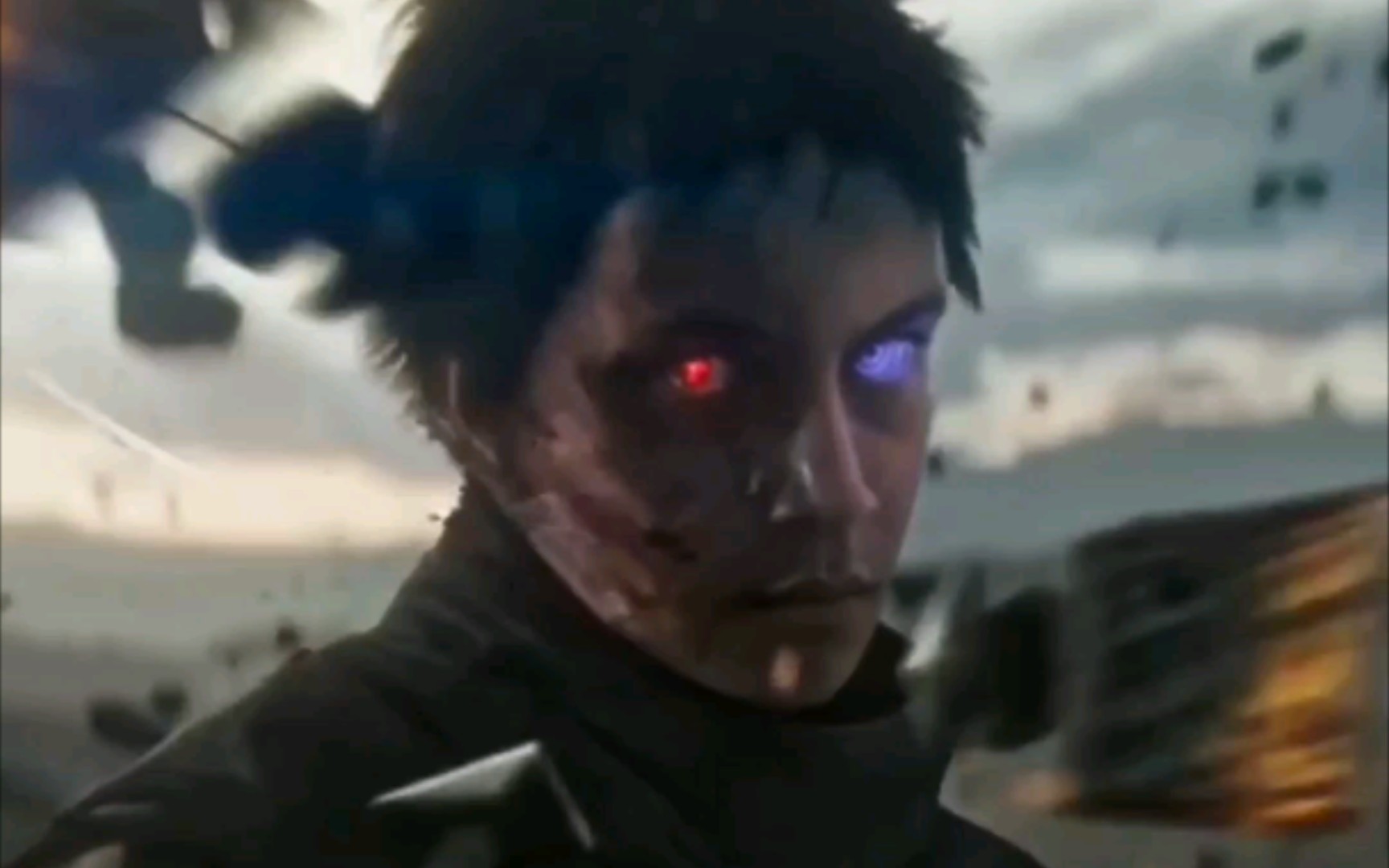 jalexrosa的宇智波带土