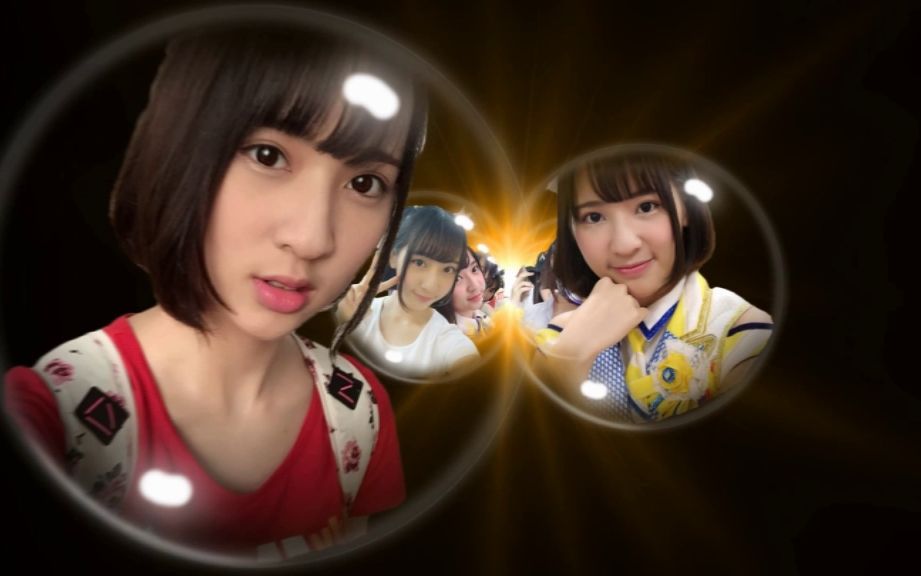 gnz48-陈欣妤爆笑五月mc合集《哥哥带你看金鱼》第一集_哔哩哔哩 (゜