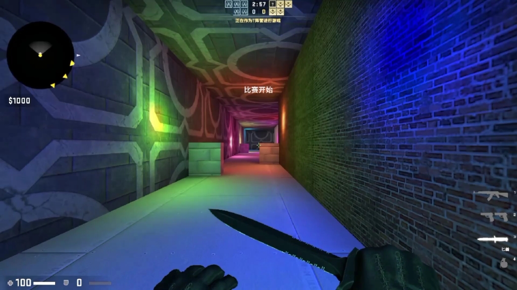 cs1.6bloodstrike._哔哩哔哩_bilibili