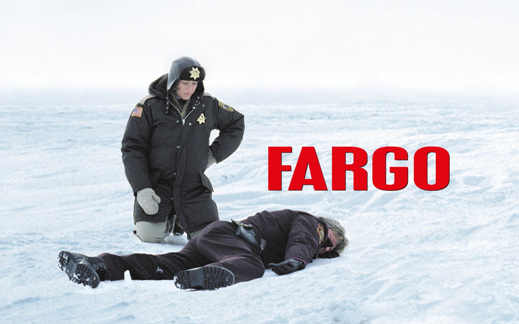 电影原声冰血暴fargo601996