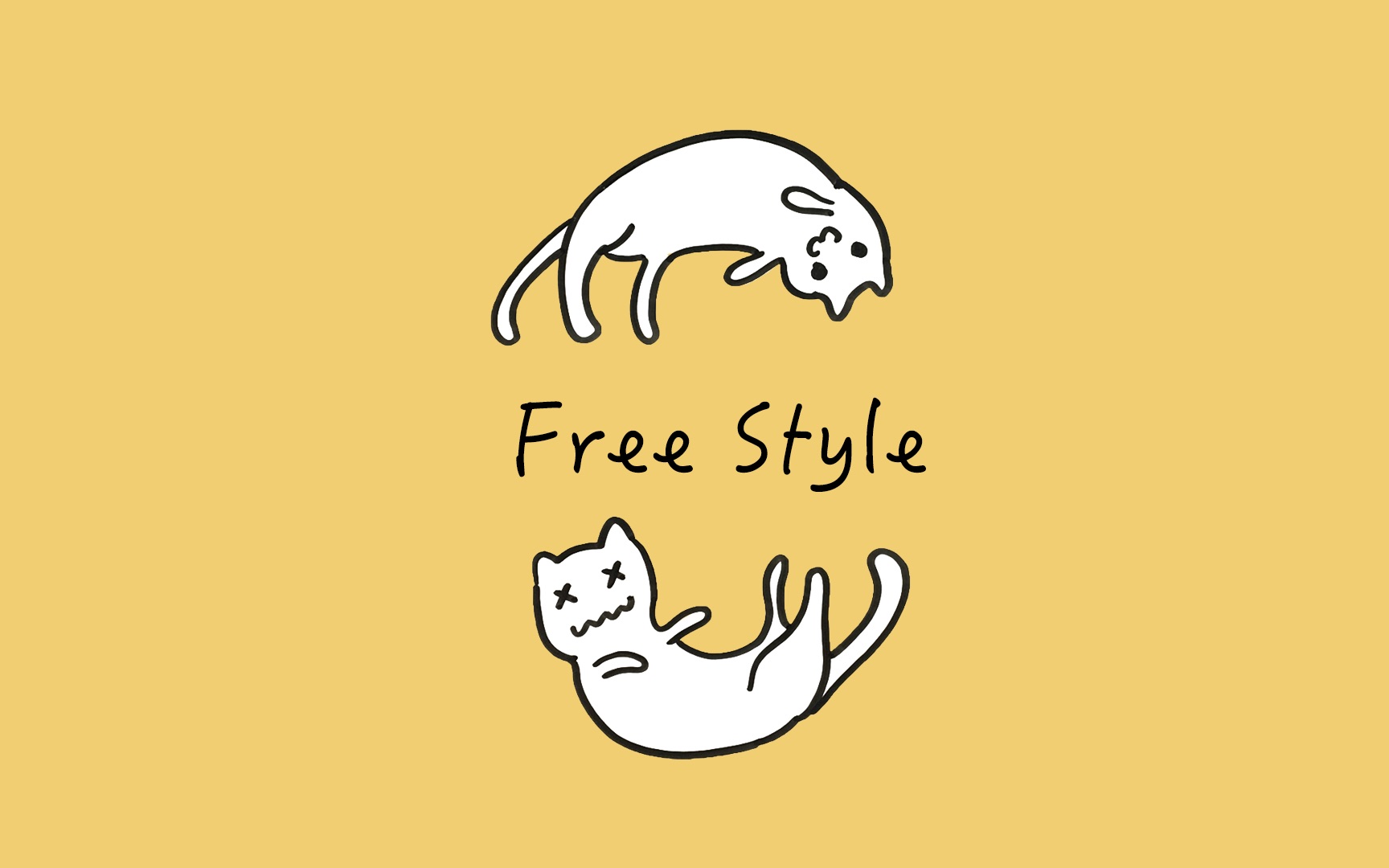 [图]薛定谔的猫，你有free style？《1分钟物理指南》