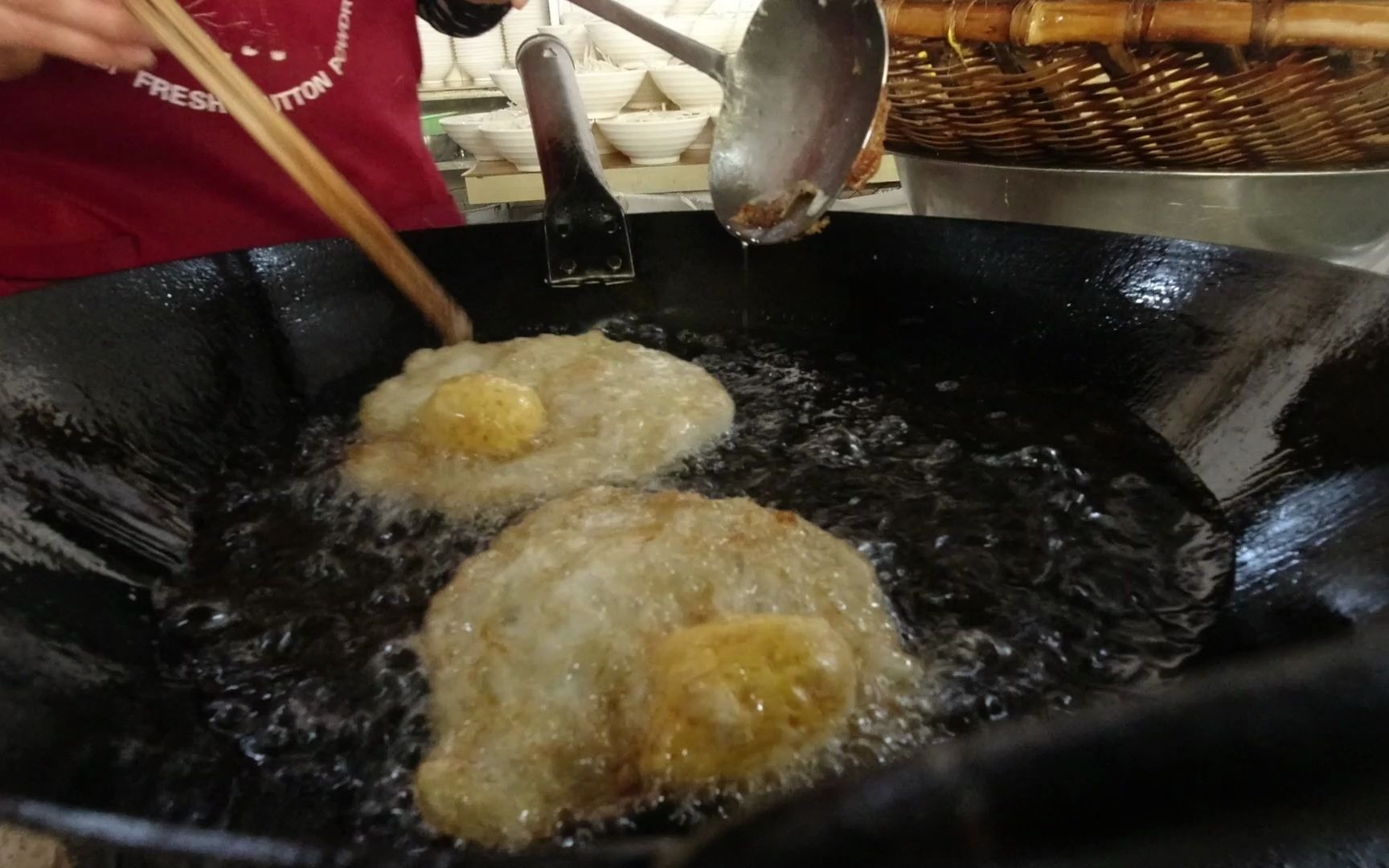 [图]《骑电动车游中国记》第一百期：贵州非物质文化遗产美食，好吃！！