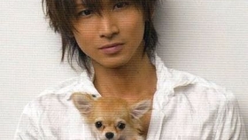 新堂本兄弟 堂本光一和爱犬 哔哩哔哩 つロ干杯 Bilibili