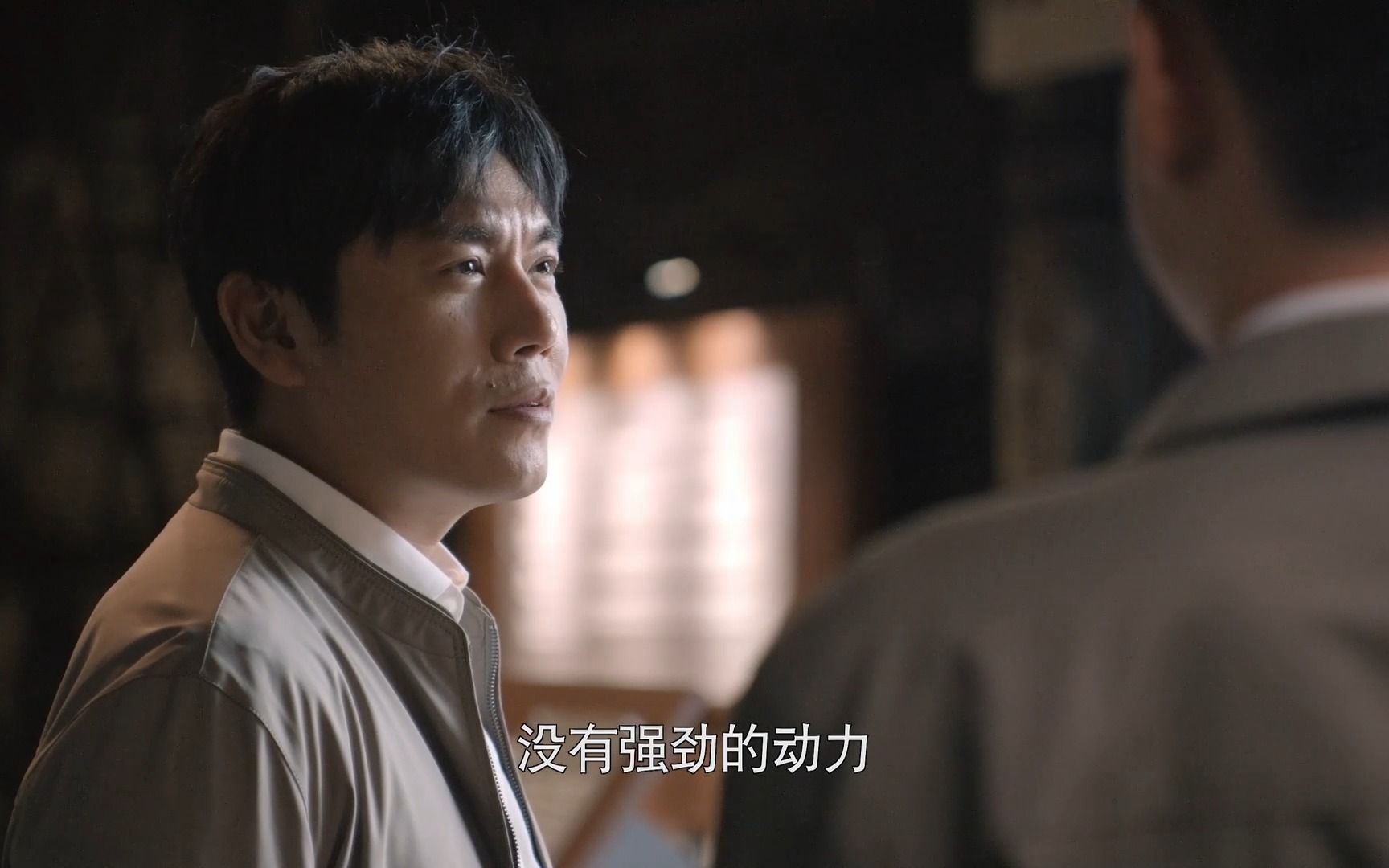 《大博弈》孙和平说北机的历史