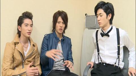 Hey Say Jump Ride With Me Making 哔哩哔哩 つロ干杯 Bilibili Hey Say Jump Ride With Me Making 哔哩哔哩 つロ干杯 Bilibili