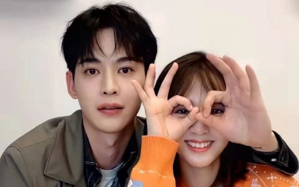 小确幸第一集-青葱cpcut