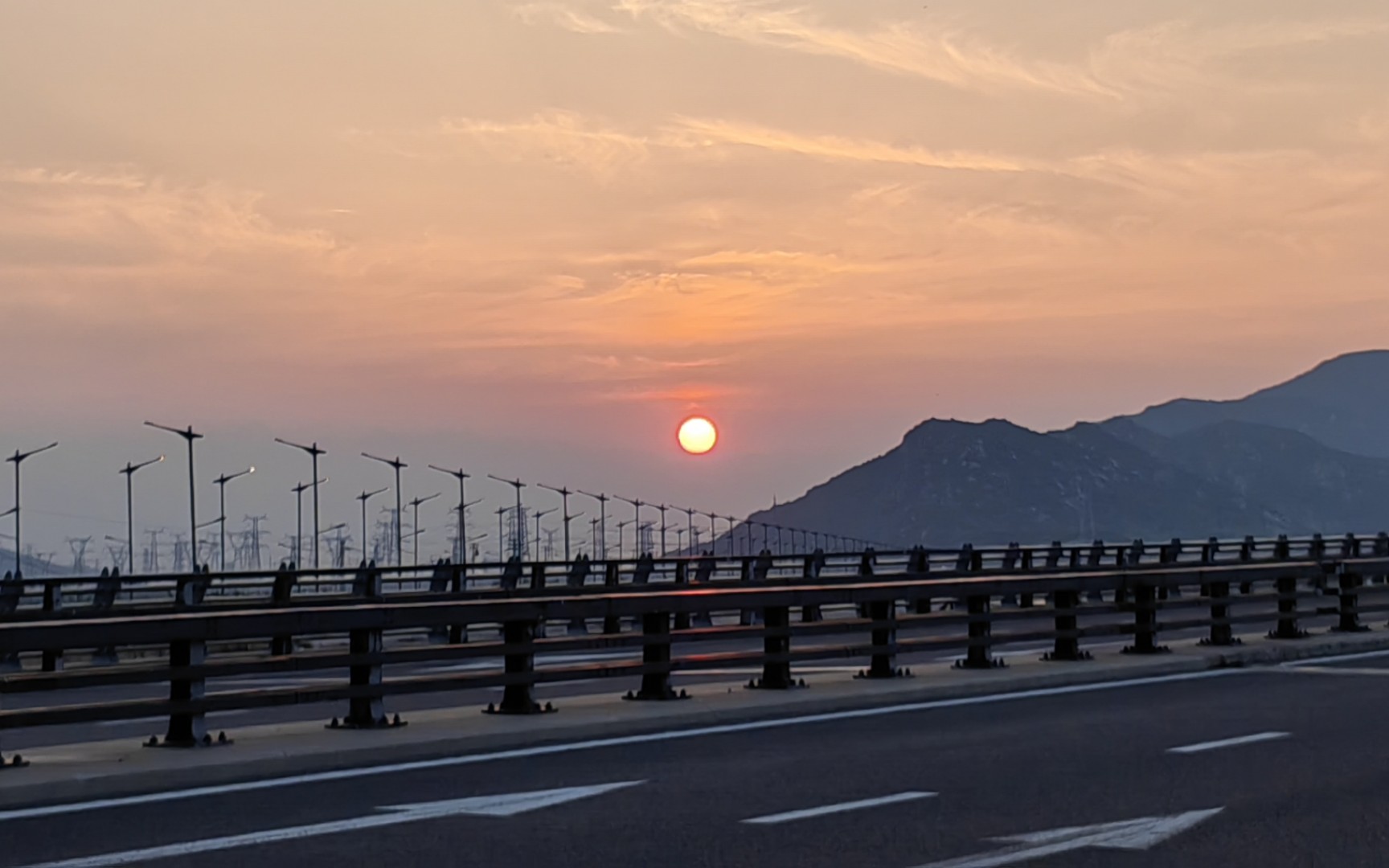 骑行 响水—连云港 跨过灌河新沂河 一直骑到海水变蓝 23.06.26哔哩哔哩bilibili