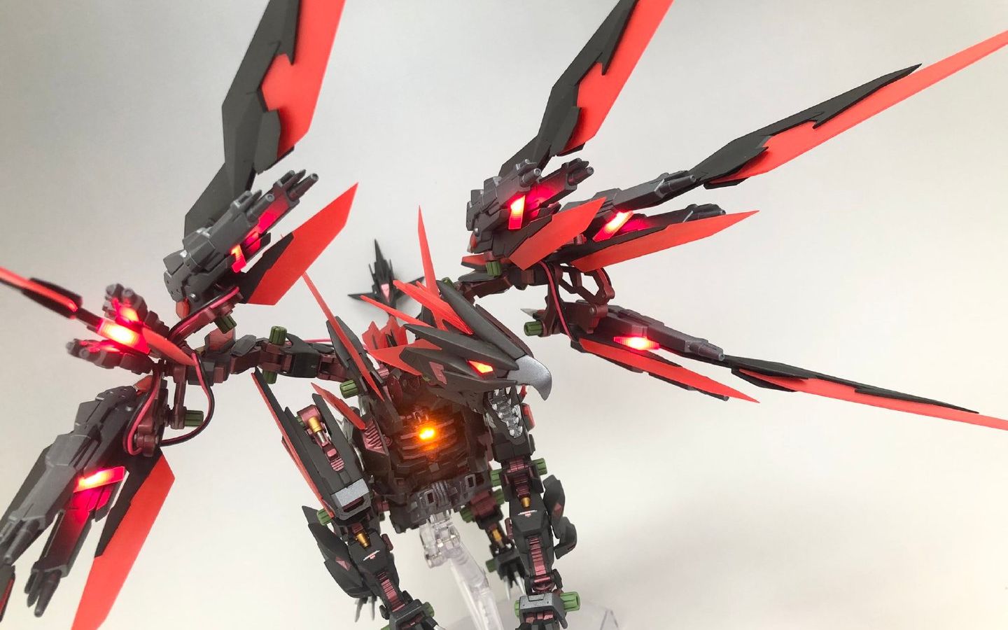 mhr太刀天彗龙 6:25