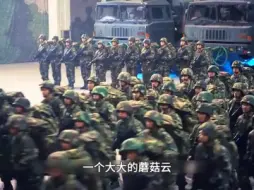 Descargar video: 新兵只是看了一眼蛋花汤 就断定鸡蛋是假的