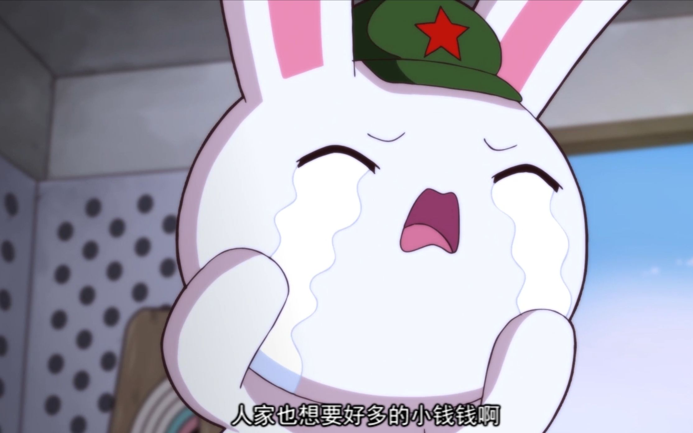 君子之交淡如水,鹰酱你真是个好"禽兽"_哔哩哔哩_bilibili