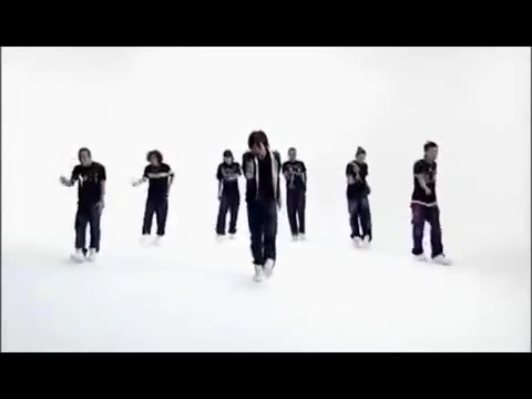 [图]三浦大知 InsideYourHead Dance ver