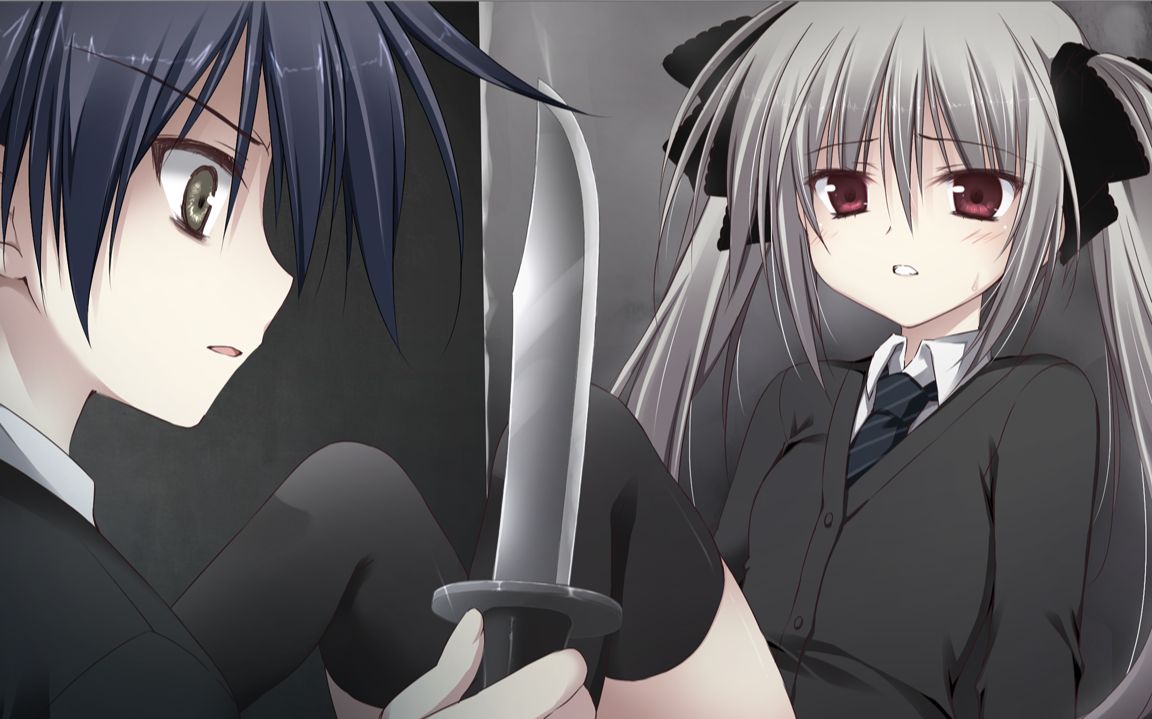 箱庭の学园 ture end.2 伴随着回忆的未来