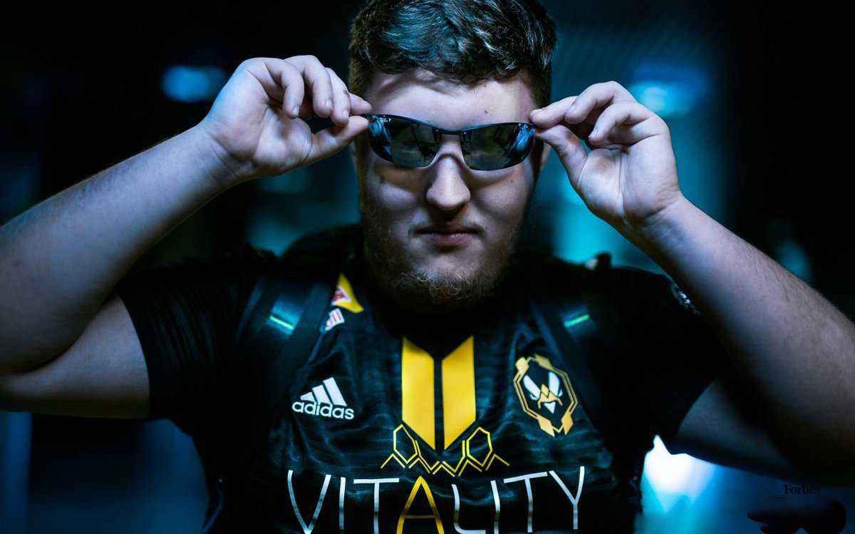 csgo职业哥库存饰品盘点 zwyoo