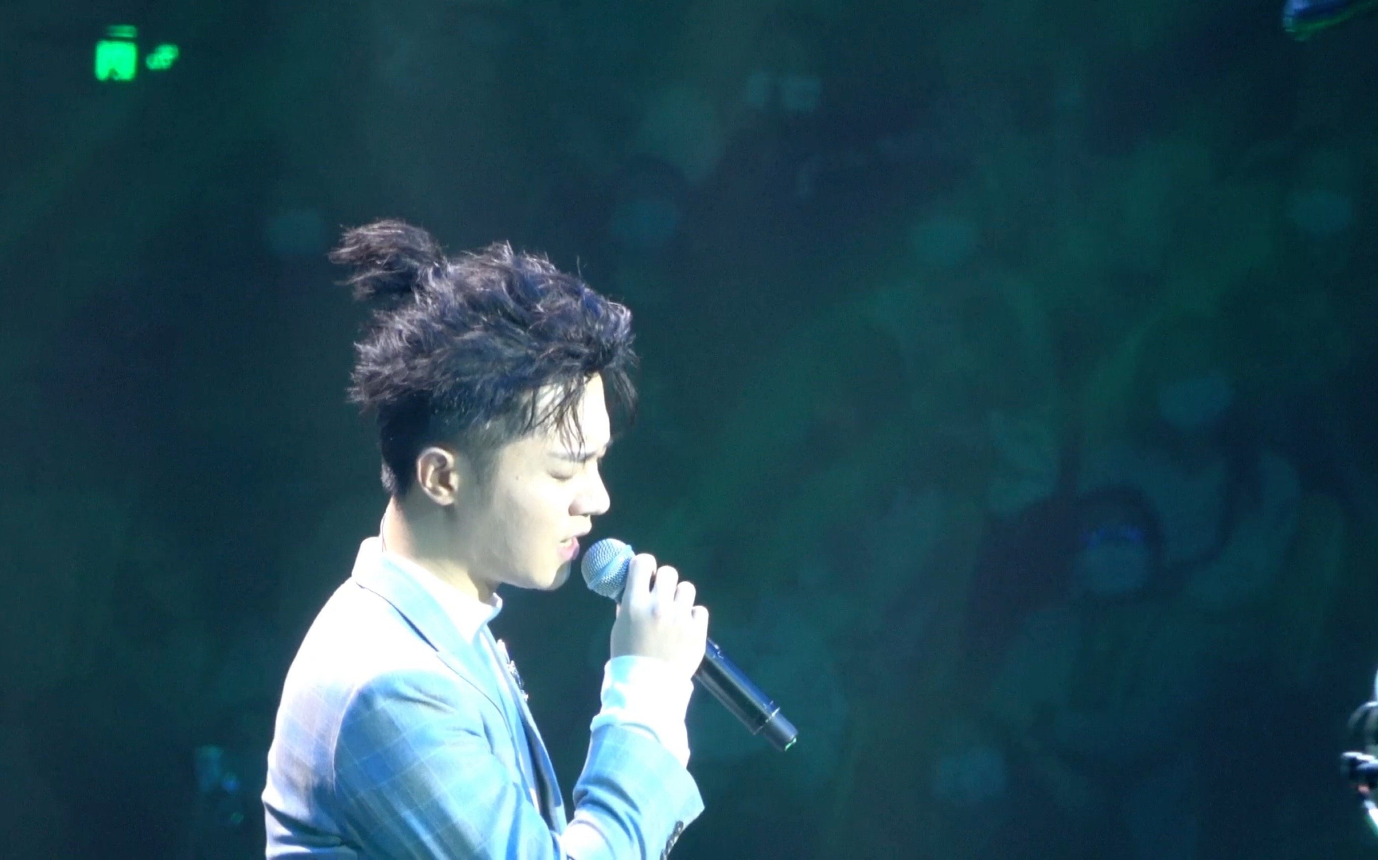 201017 追光音乐会 赵越 - 阿里郎